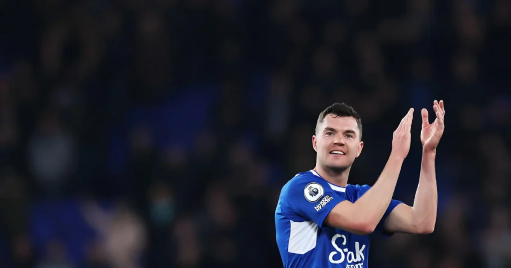 Keane joined Everton in 2017 for £25 million