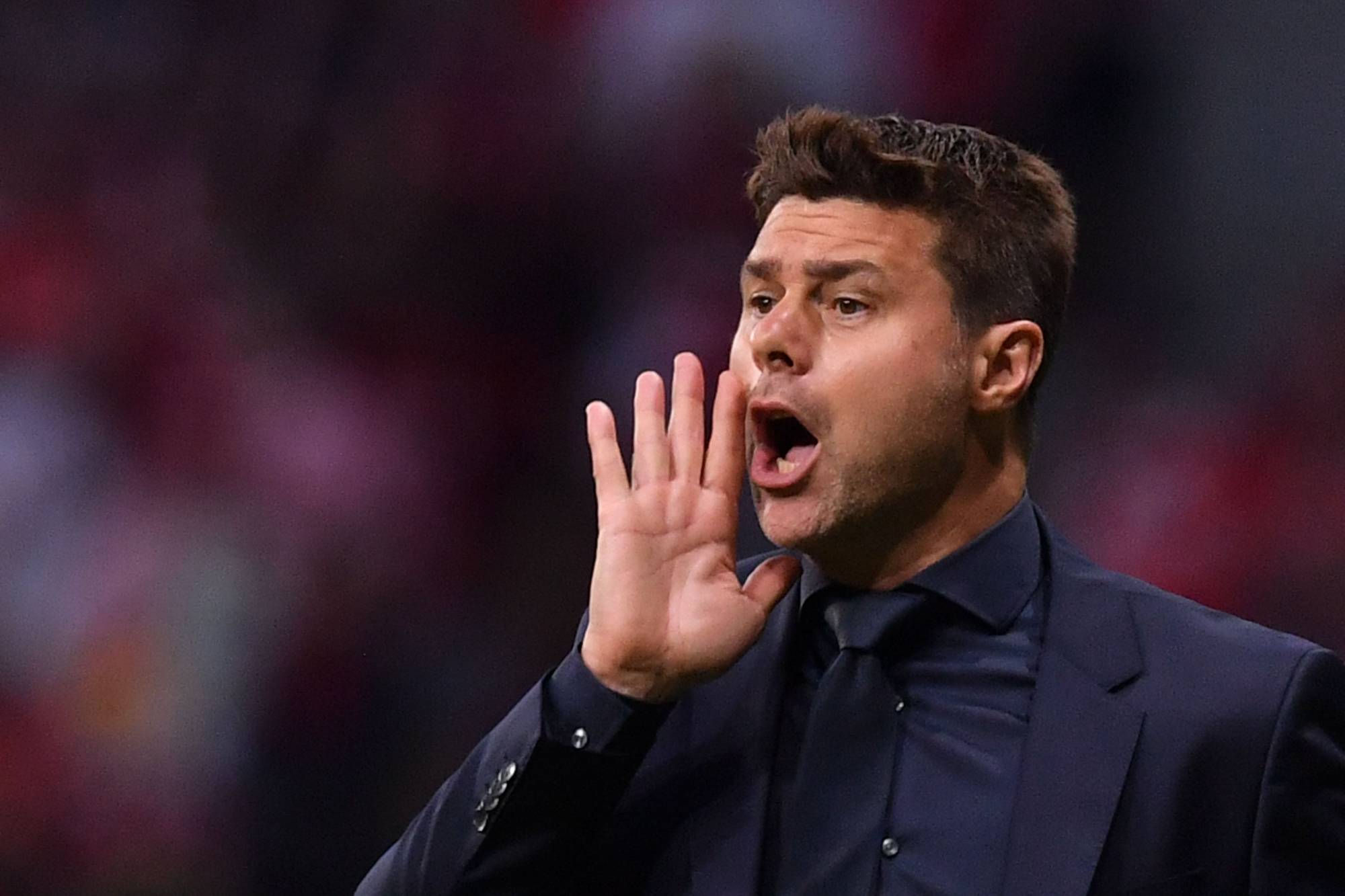 Pochettino