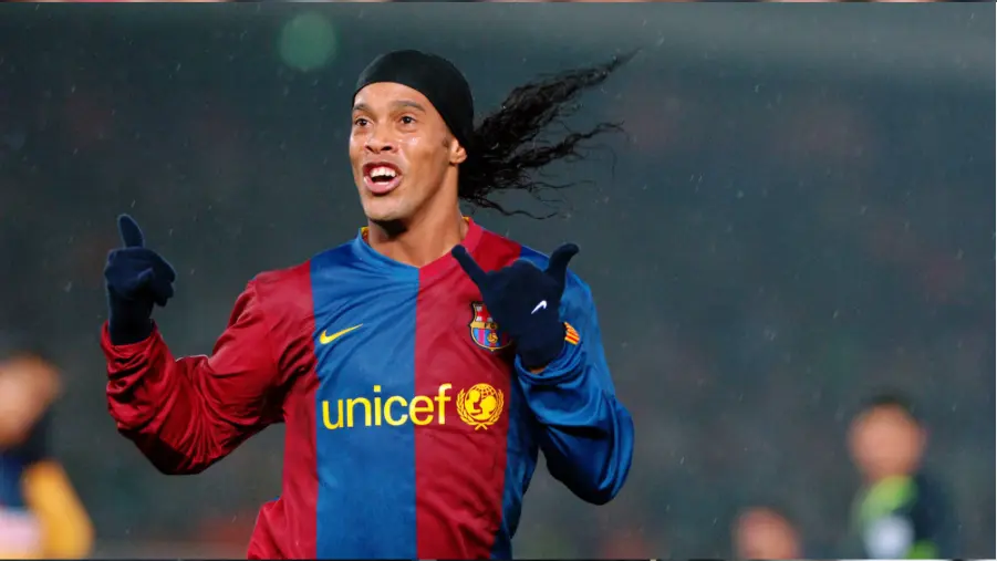 Ronaldinho: Career, Family, Stats and Net Worth