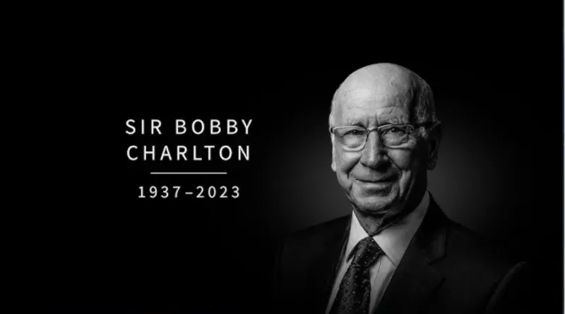 Sir Bobby Charlton: Career, Family, Stats and Net Worth