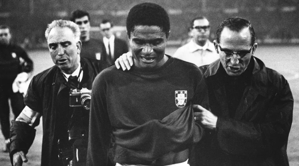 Eusebio