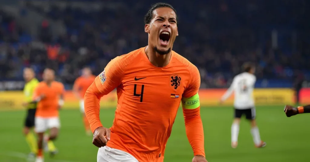 Virgil van Dijk has been a consistent FPL asset for several seasons