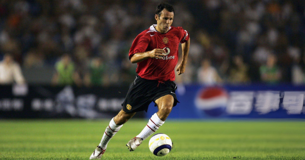 Ryan Giggs