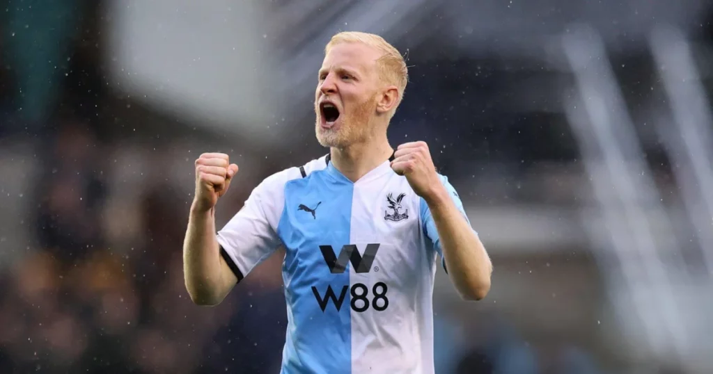 Will Hughes attended the prestigious Repton School in Derbyshire