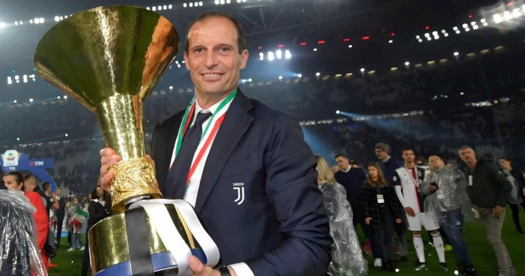 Max Allegri