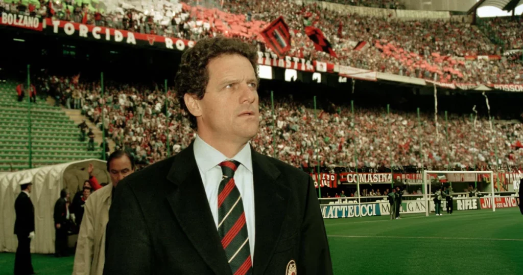 Fabio Capello