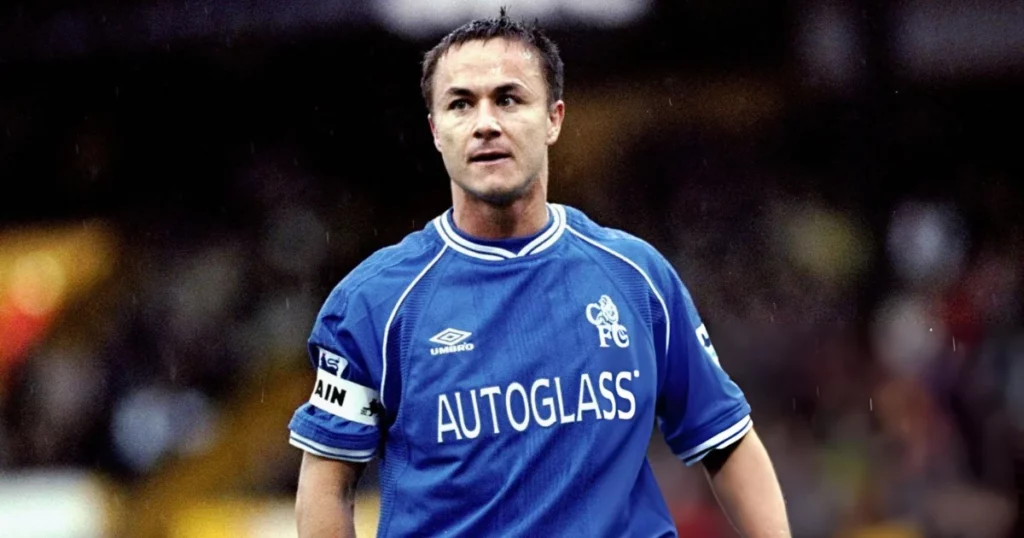 Dennis Wise