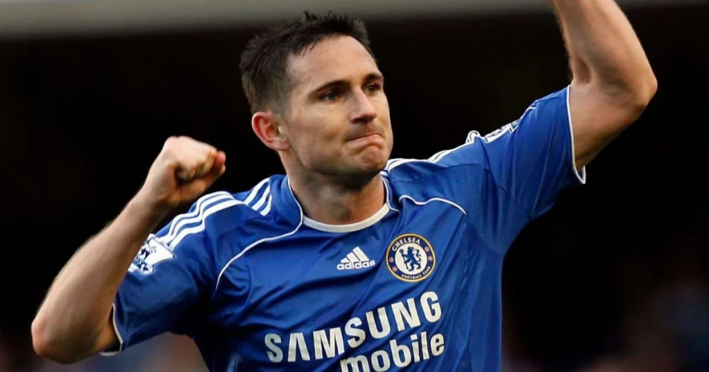 Frank Lampard