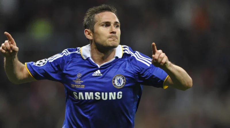 Frank Lampard