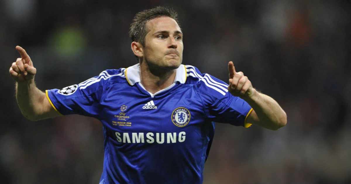 Frank Lampard