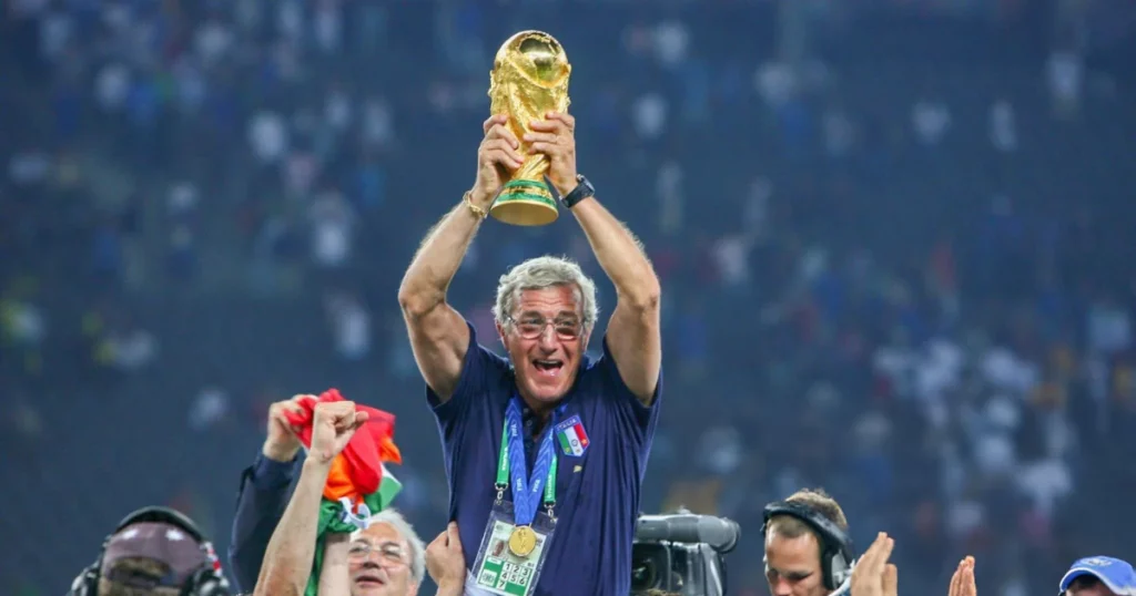 Marcello Lippi