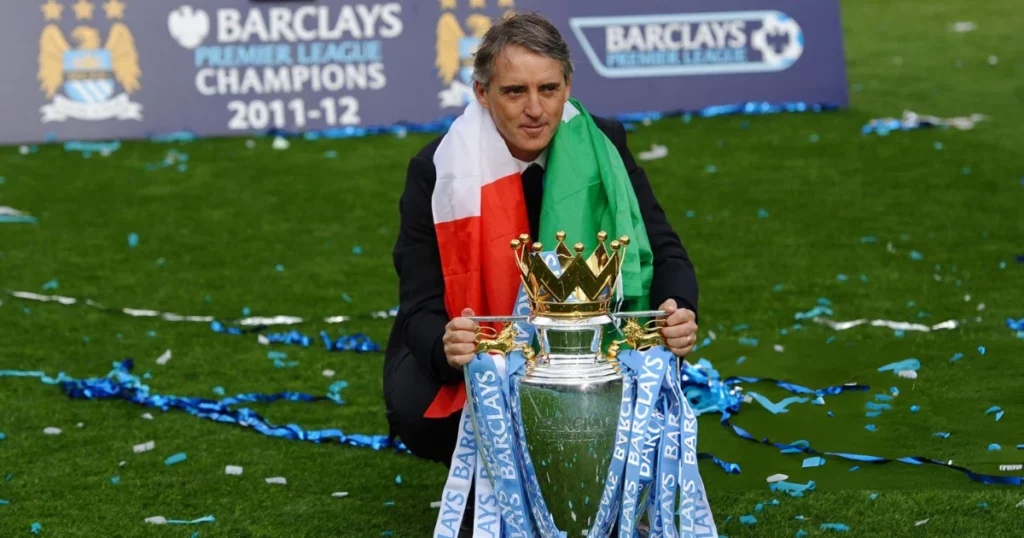 Roberto Mancini