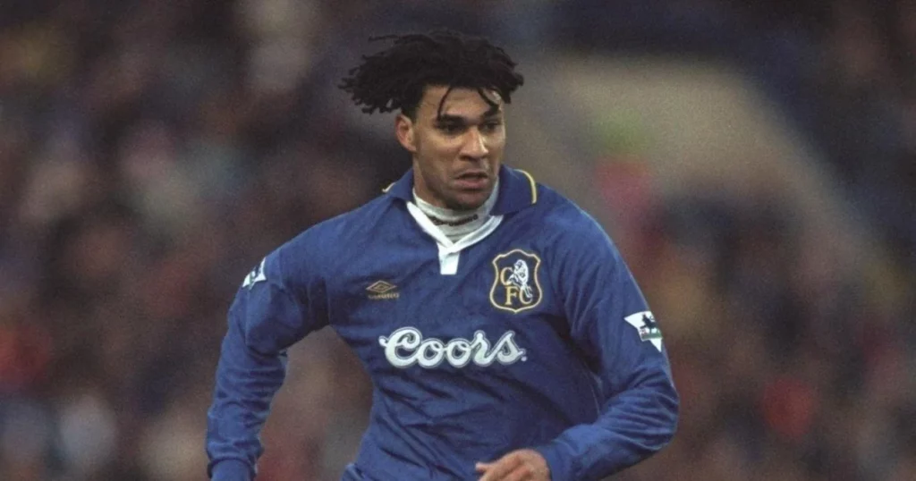 Ruud Gullit