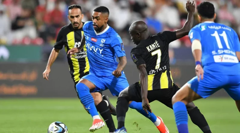 Al Hilal vs Al Ittihad Prediction, Preview, Lineups and Team News