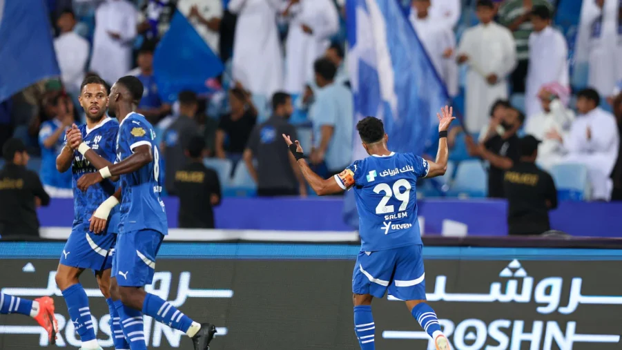 Al Kholood vs Al Hilal Prediction, Preview, Lineups and Team News | SPL, September 28, 2024