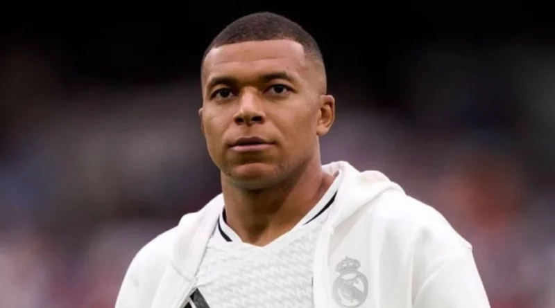 Kylian Mbappe replacements