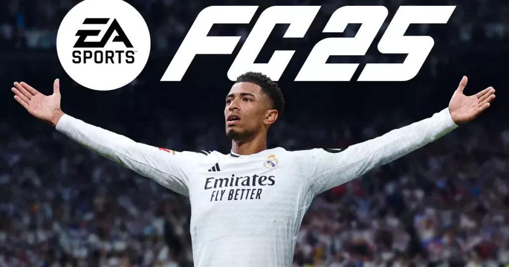 EA FC 25 release date