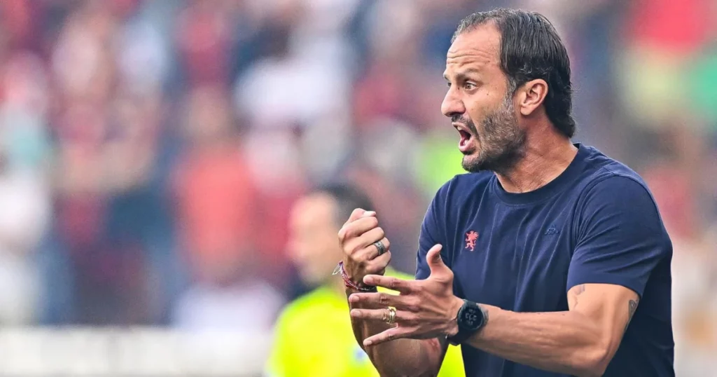 Alberto Gilardino