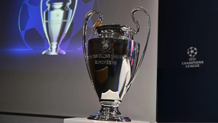 How To Watch UEFA Champions League Free Live Stream