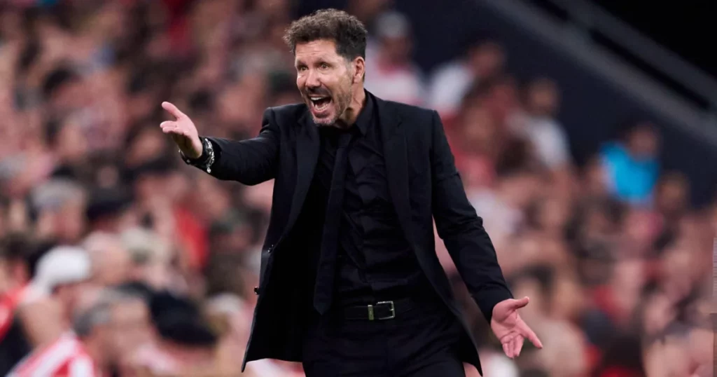 Diego Simeone