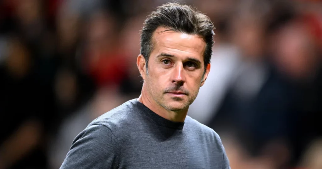 Marco Silva