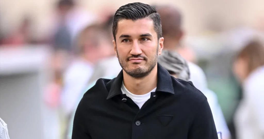 Nuri Sahin