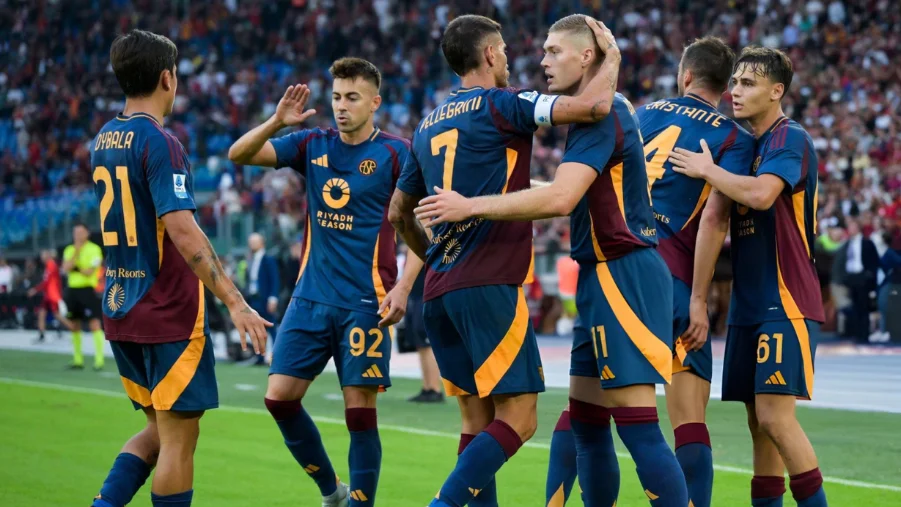 Roma vs Athletic Club Prediction