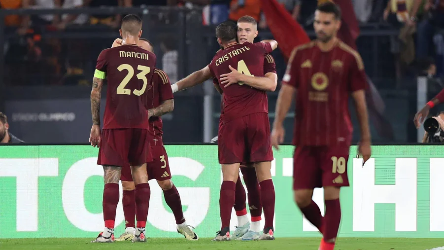 Roma vs Venezia Prediction, Preview, Lineups and Team News | Serie A, September 29, 2024