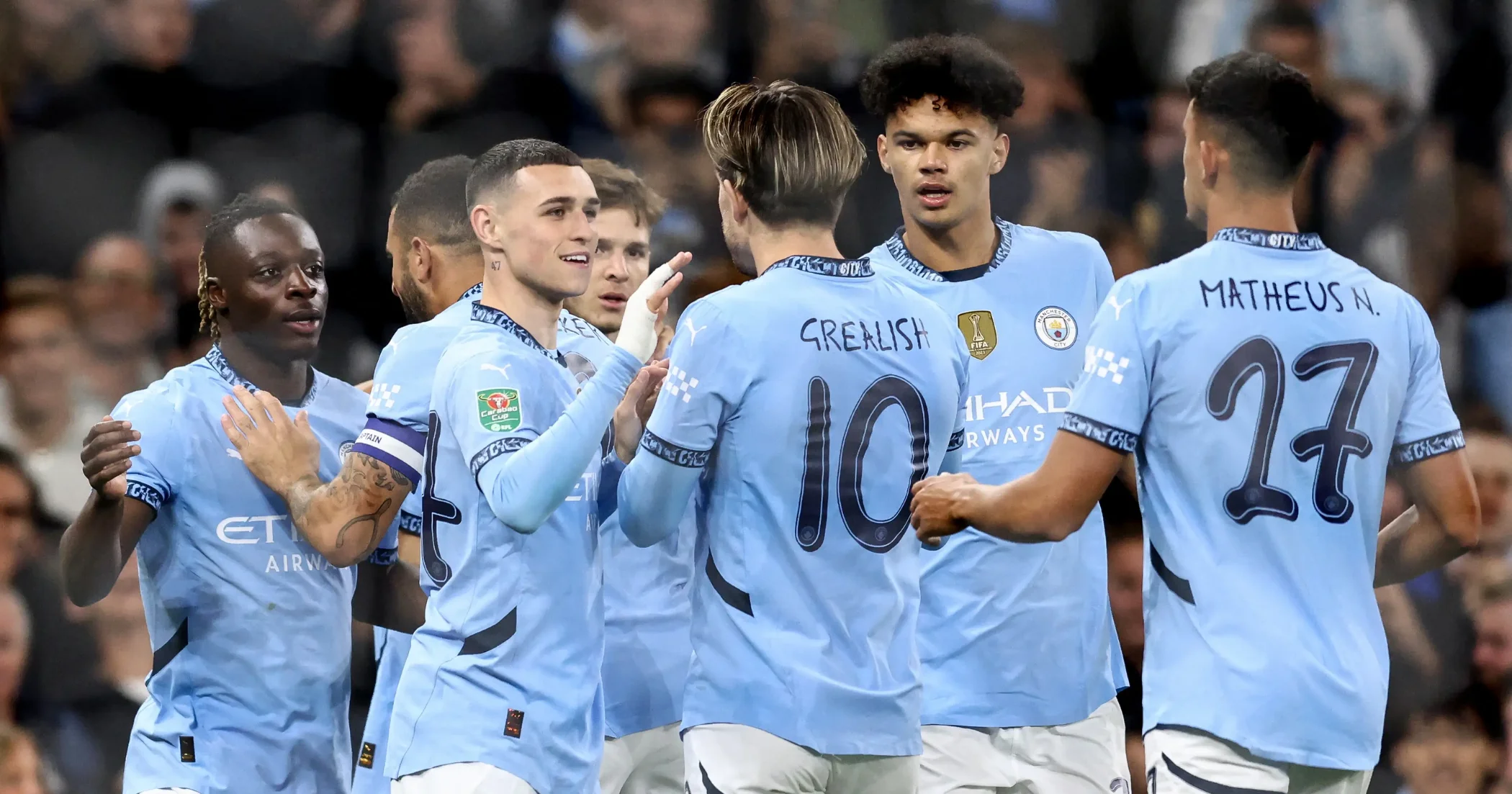 Newcastle vs Manchester City Prediction, Preview, Lineups and Team News | Premier League, September 28, 2024