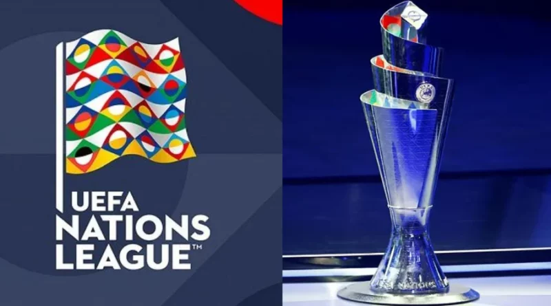 Nations League