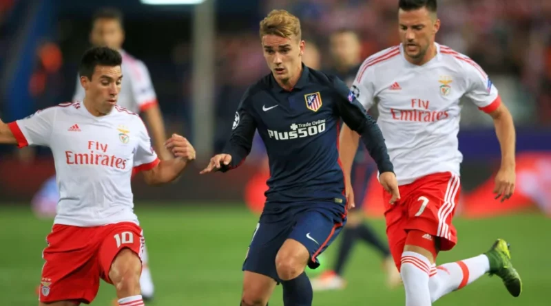 Benfica vs Atletico Madrid Prediction, Preview, Lineups and Team News