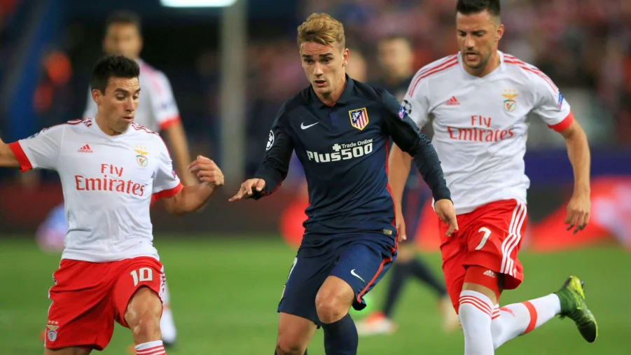 Benfica vs Atletico Madrid Prediction, Preview, Lineups and Team News