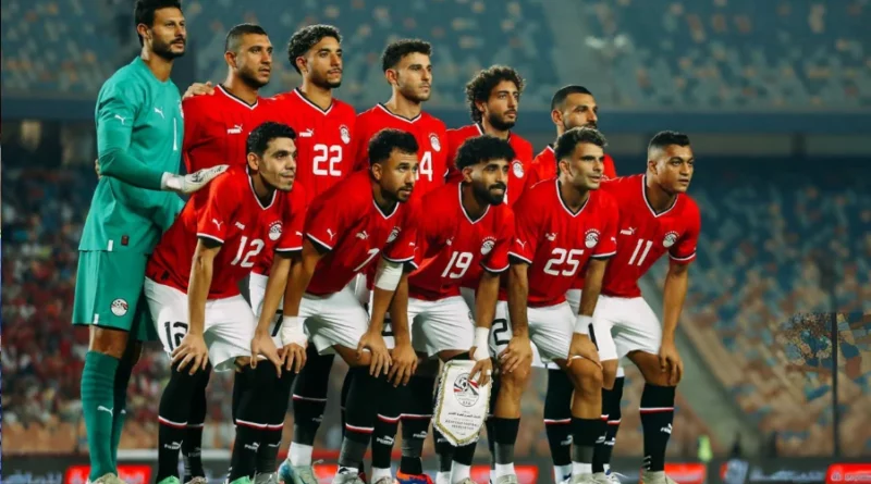 Botswana vs Egypt Prediction, Preview, Lineups and Team News