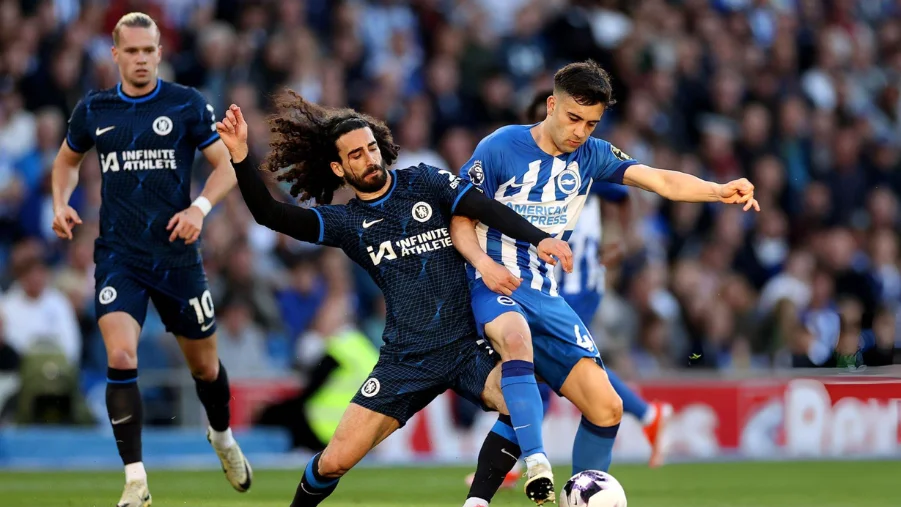 Chelsea vs Brighton Prediction, Preview, Lineups and Team News