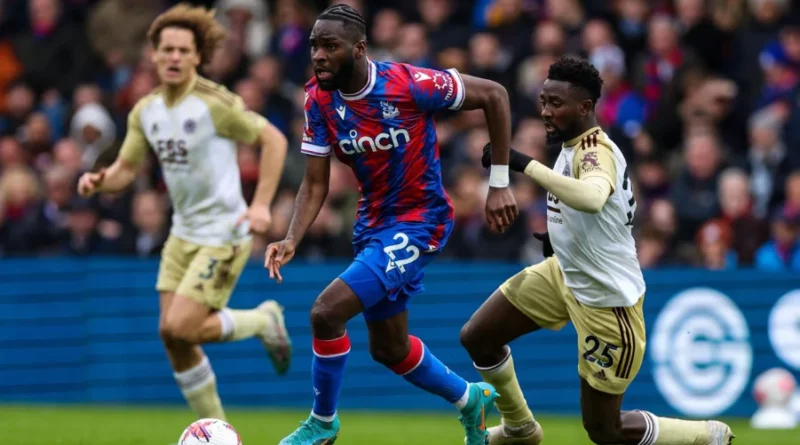 Crystal Palace vs Leicester City Prediction