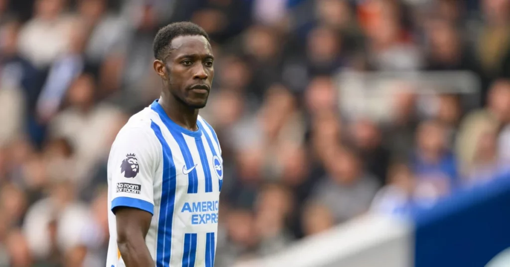 Danny Welbeck (Brighton)