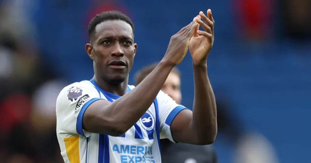 Danny Welbeck (Brighton)