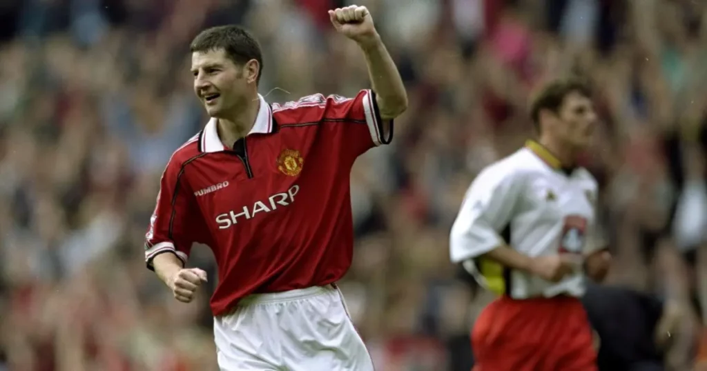 Denis Irwin