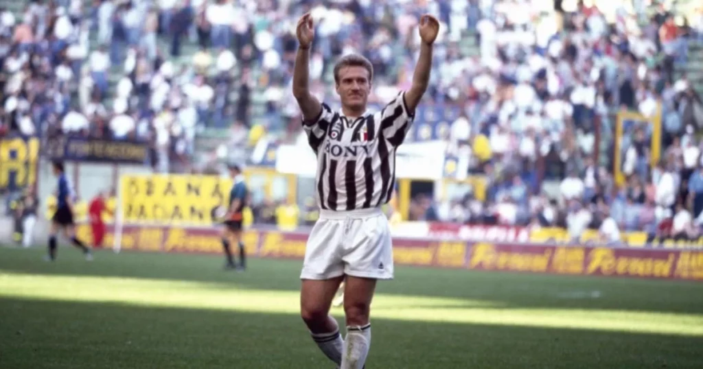 Didier Deschamps