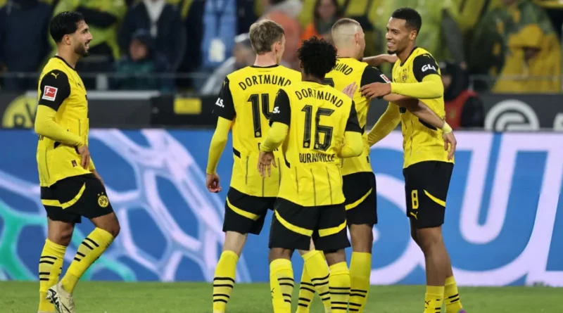 Dortmund vs Celtic Prediction, Preview, Lineups and Team News