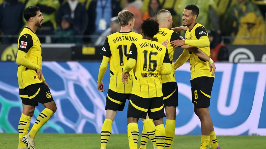 Dortmund vs Celtic Prediction, Preview, Lineups and Team News