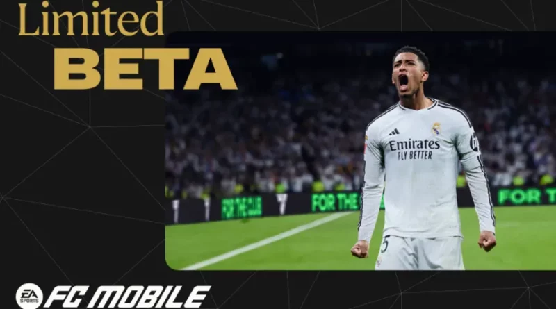 How to download EA FC Mobile