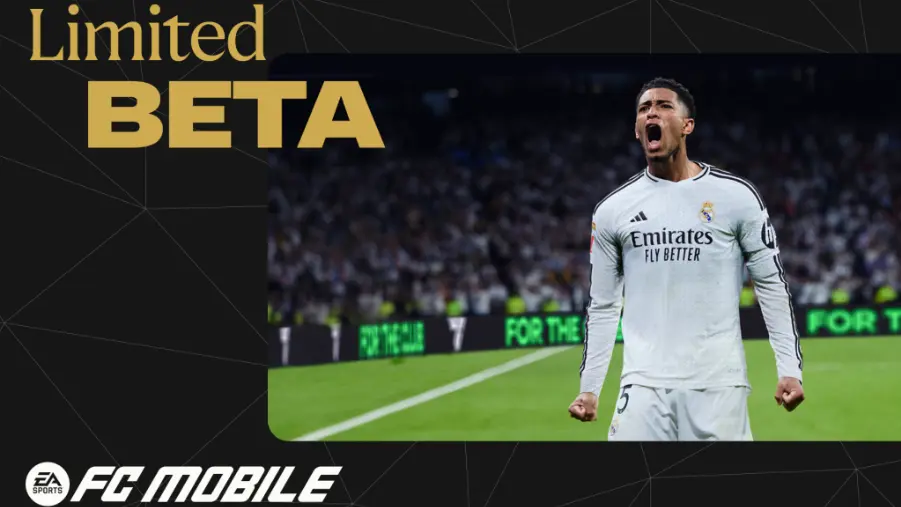 How to download EA FC Mobile