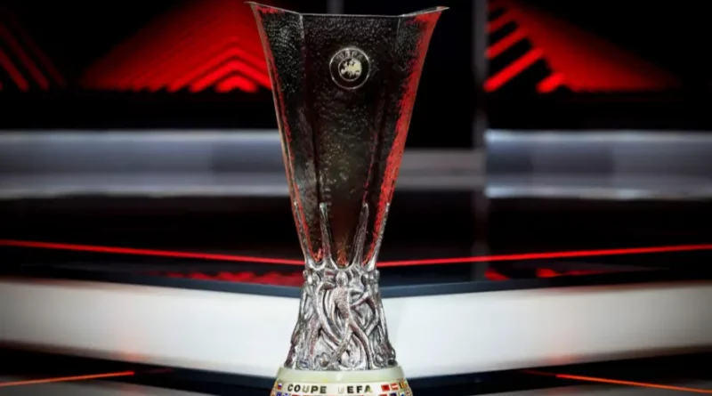 UEFA Europa League Free Live Stream