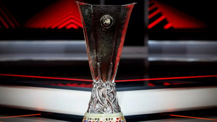 UEFA Europa League Free Live Stream