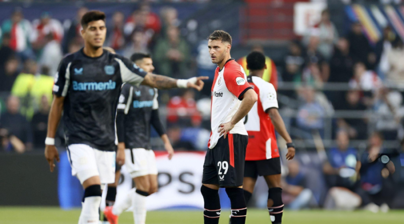 Feyenoord vs Bayer Leverkusen Player Ratings