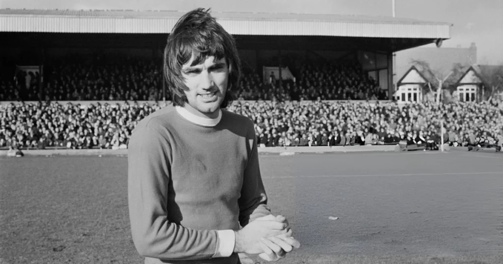 George Best