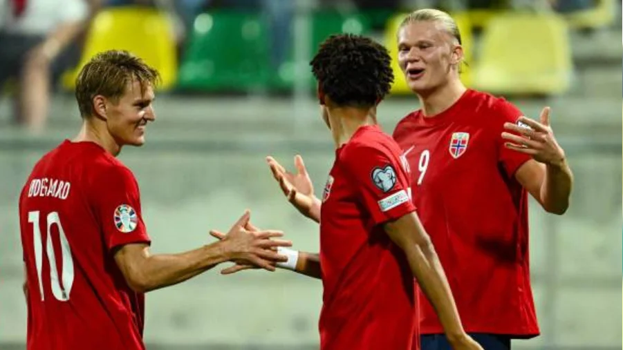 Kazakhstan Vs Norway: Preview, Prediction, Lineups And Team News 