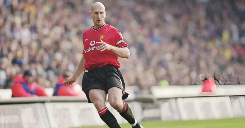 Jaap Stam