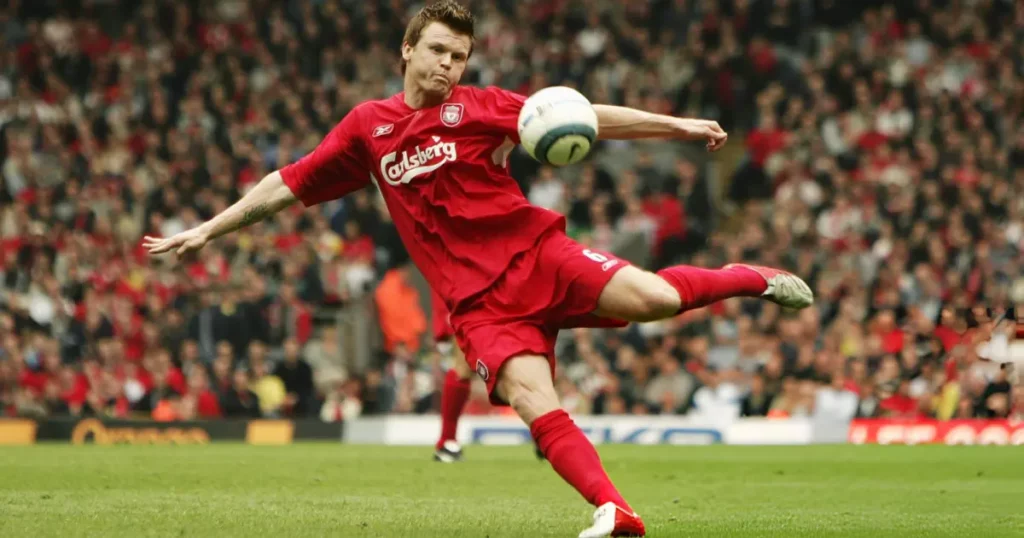 John Arne Riise